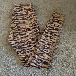 Fabletics power hold pants